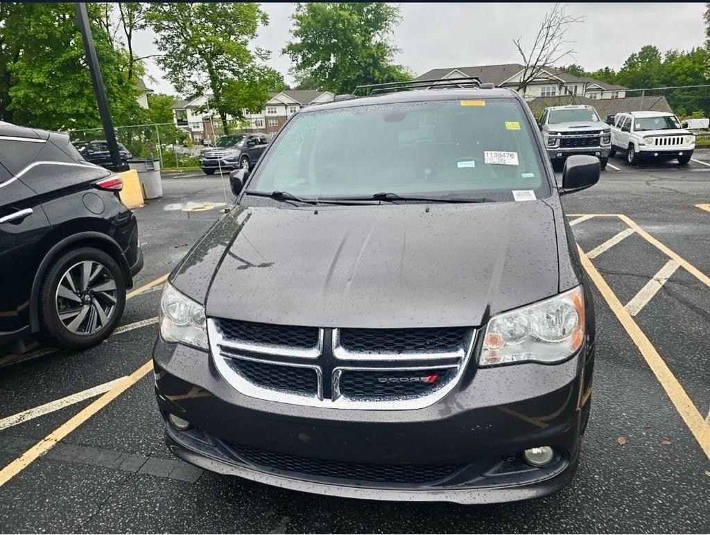 dodge grand caravan 2019 2C4RDGCG2KR614554 image dodge grand caravan 2019 2C4RDGCG2KR614554 image